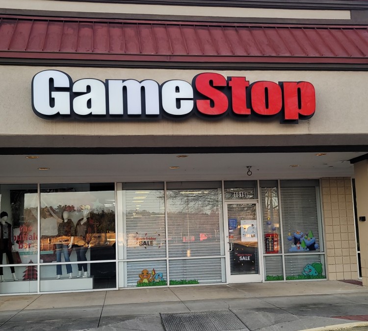 GameStop (Wilkesboro,&nbspNC)